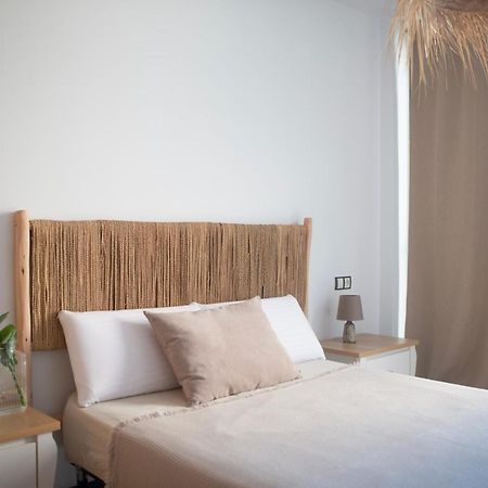 Cozy 1 Bedroom Apartment With Sea View Cotillo 外观 照片