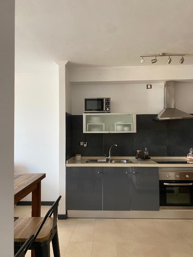 Cozy 1 Bedroom Apartment With Sea View Cotillo 外观 照片