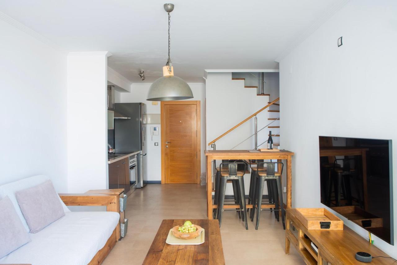 Cozy 1 Bedroom Apartment With Sea View Cotillo 外观 照片