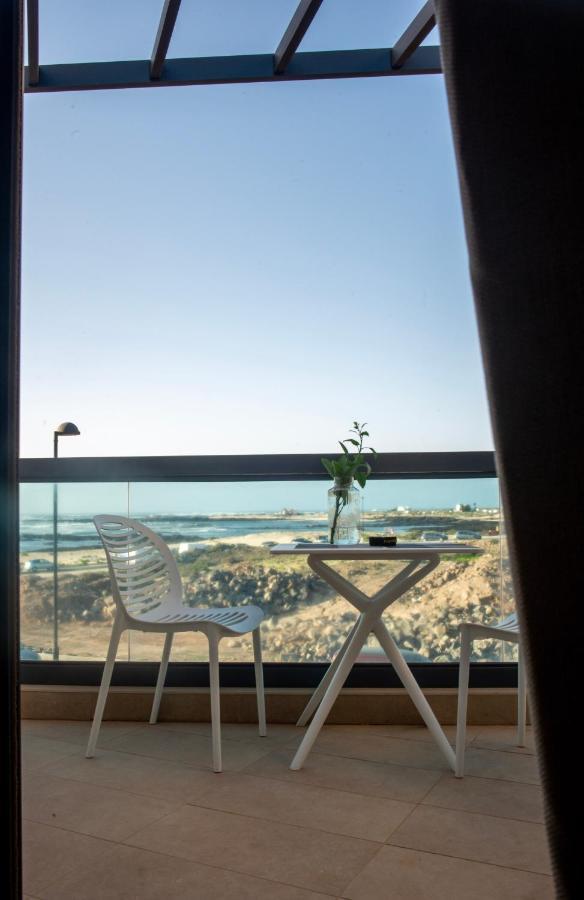 Cozy 1 Bedroom Apartment With Sea View Cotillo 外观 照片
