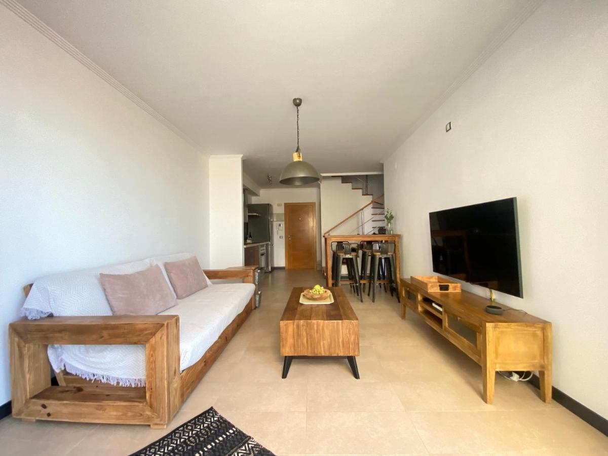 Cozy 1 Bedroom Apartment With Sea View Cotillo 外观 照片