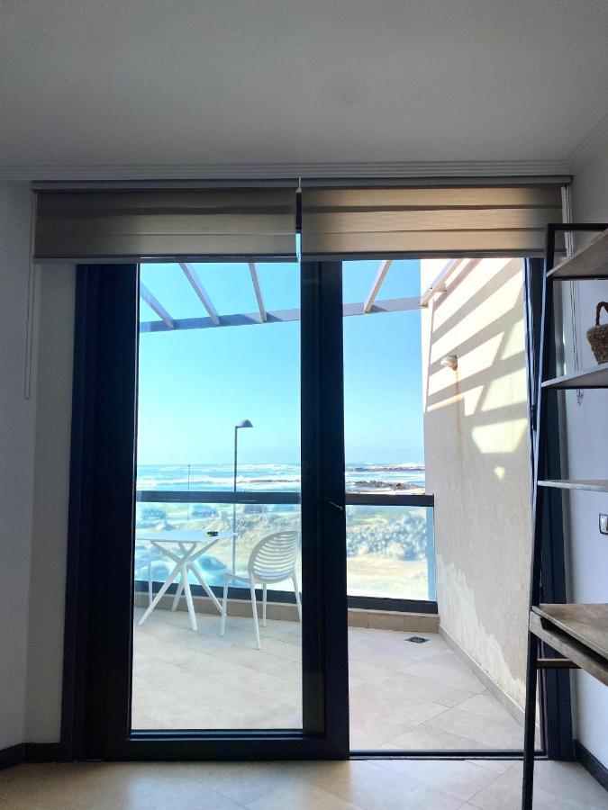 Cozy 1 Bedroom Apartment With Sea View Cotillo 外观 照片