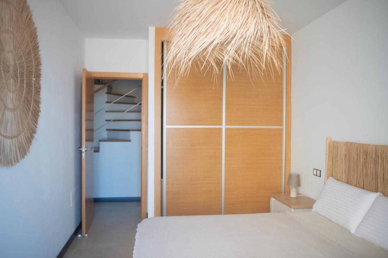 Cozy 1 Bedroom Apartment With Sea View Cotillo 外观 照片