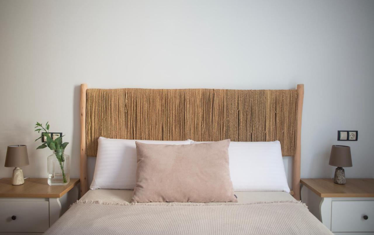 Cozy 1 Bedroom Apartment With Sea View Cotillo 外观 照片