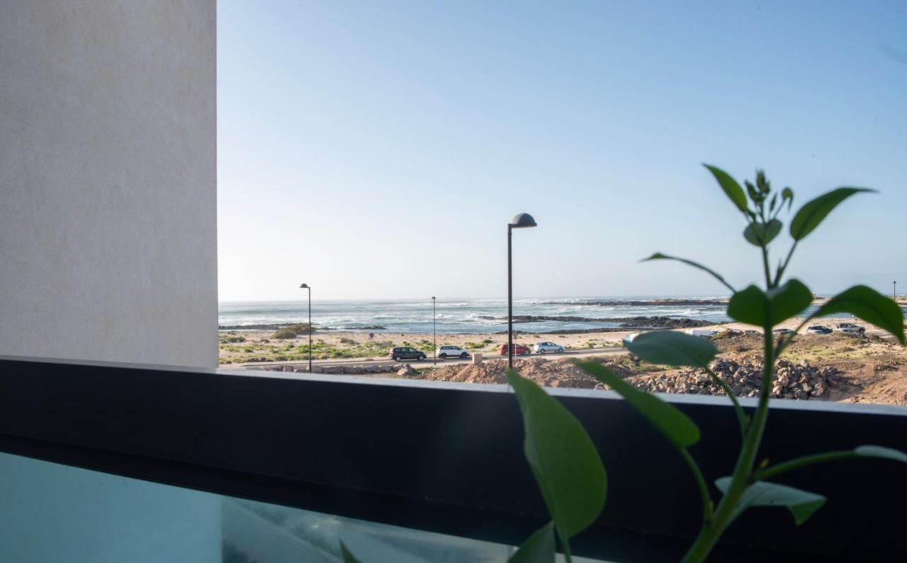 Cozy 1 Bedroom Apartment With Sea View Cotillo 外观 照片