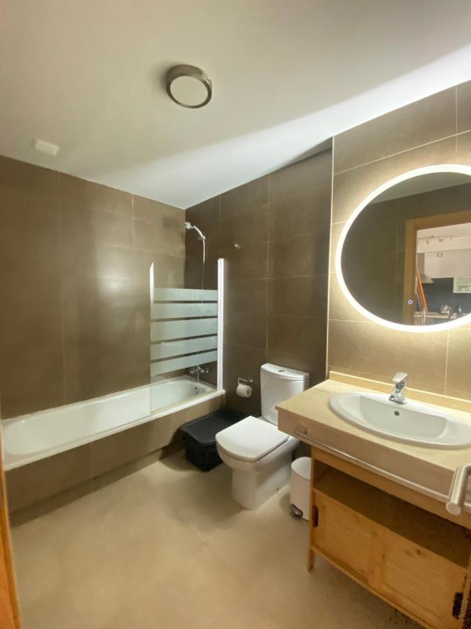Cozy 1 Bedroom Apartment With Sea View Cotillo 外观 照片