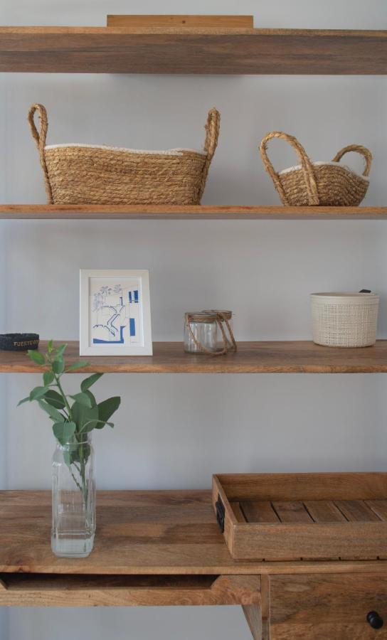 Cozy 1 Bedroom Apartment With Sea View Cotillo 外观 照片