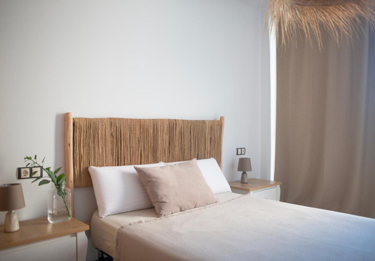 Cozy 1 Bedroom Apartment With Sea View Cotillo 外观 照片