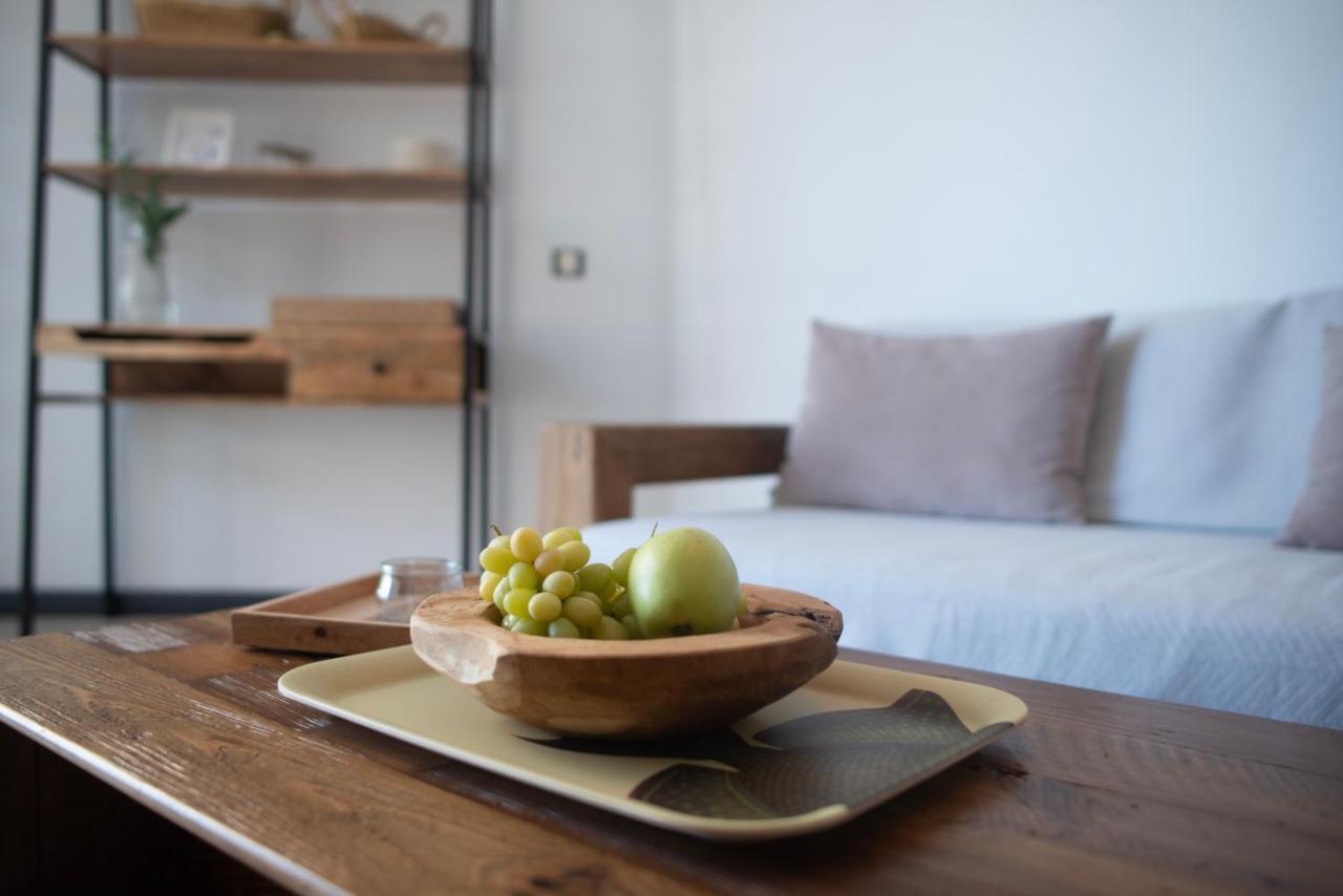 Cozy 1 Bedroom Apartment With Sea View Cotillo 外观 照片