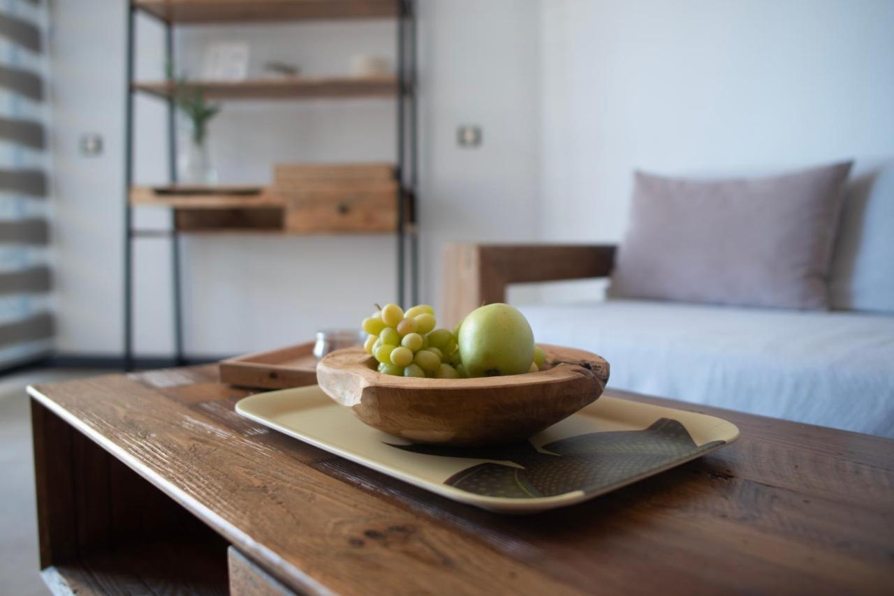 Cozy 1 Bedroom Apartment With Sea View Cotillo 外观 照片
